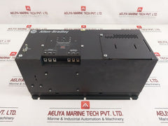 Allen-bradley Rw350Dr I Uninterruptible Power Supply 1609-s350Es