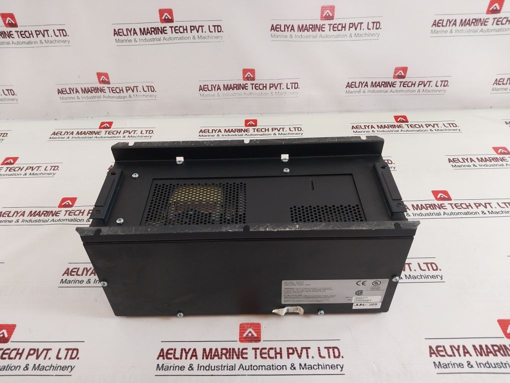 Allen-bradley Rw350Dr I Uninterruptible Power Supply 1609-s350Es