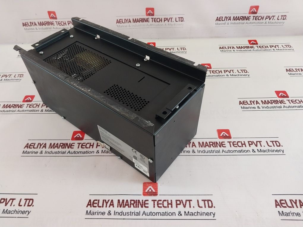 Allen-bradley Rw350Dr I Uninterruptible Power Supply 1609-s350Es