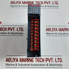 Allen-bradley Slc500 1746-0A16 Output Module
