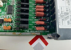 Allen-bradley Slc500 1746-0A16 Output Module