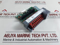 Allen-bradley Slc500 1746-0A16 Output Module
