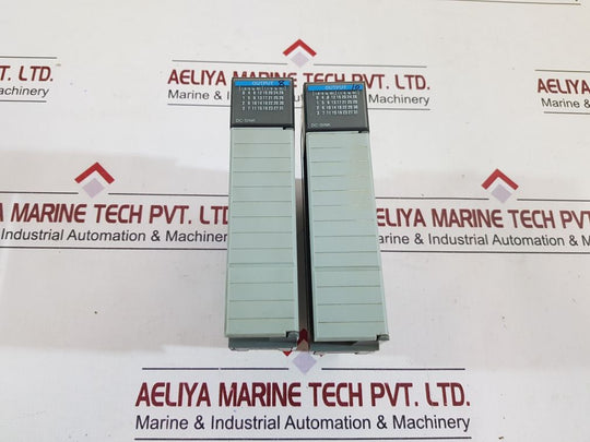 Allen-bradley Slc500 1746-ov32 Output Module 1746-ov321746-0V32