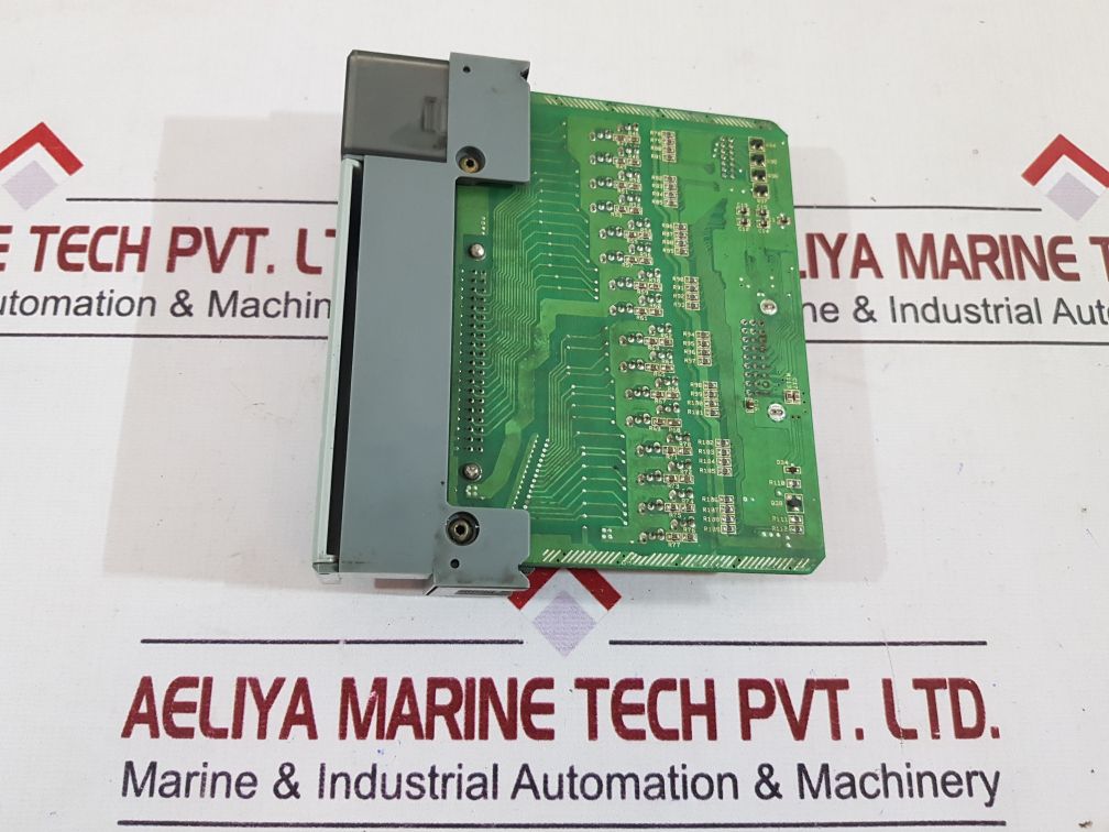 Allen-bradley Slc500 1746-ov32 Output Module 1746-ov32/1746-0V32