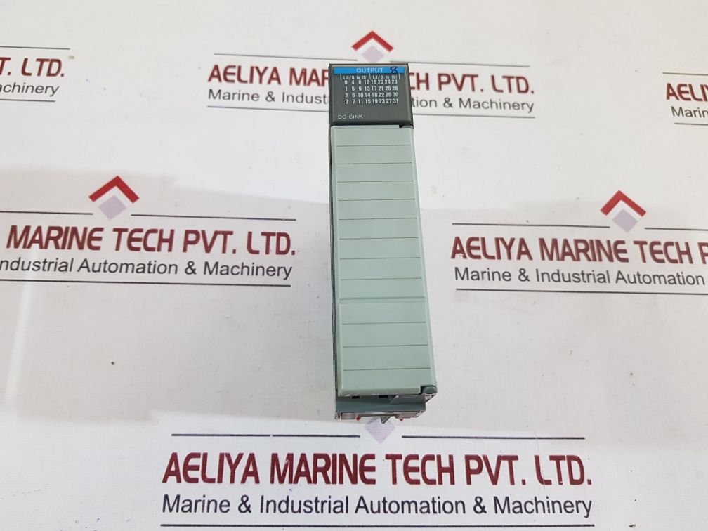 Allen-bradley Slc500 1746-ov32 Output Module 1746-ov32/1746-0V32