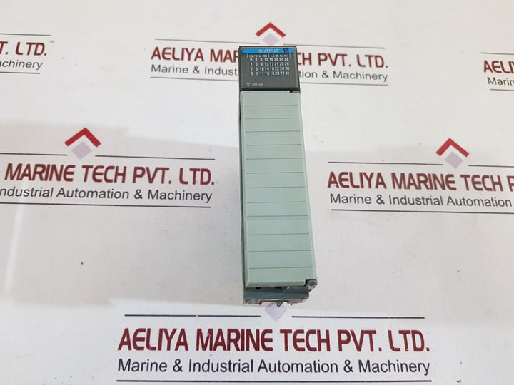 Allen-bradley Slc500 1746-ov32 Output Module 1746-ov32/1746-0V32