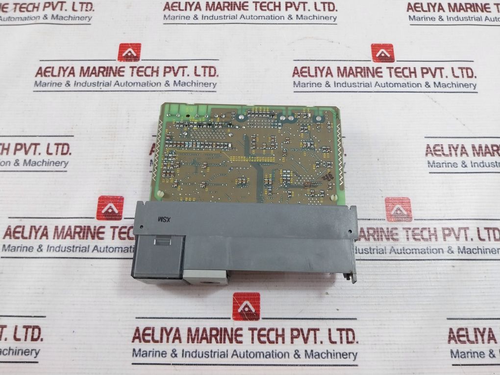 Allen-bradley Slc500 Processor Unit 1747-m11