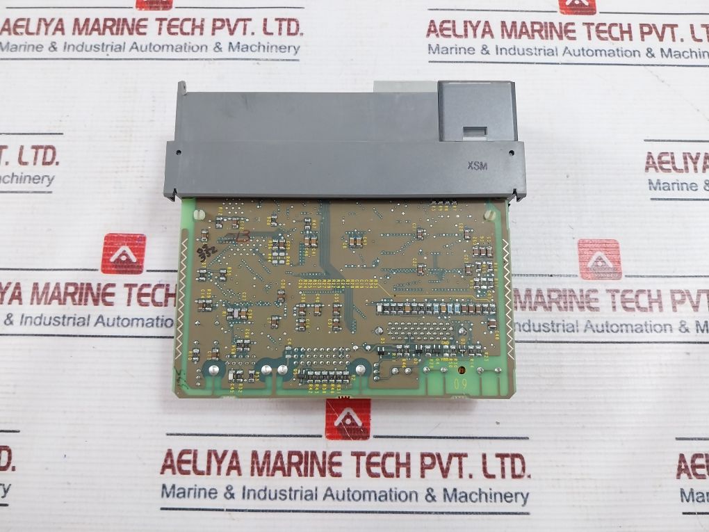Allen-bradley Slc500 Processor Unit 1747-m11