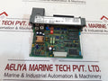 Allen-bradley Slc 500 Analog Combination I/O Module 1746-nio4V
