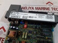 Allen-bradley Slc 500 Analog Combination I/O Module 1746-nio4V
