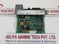 Allen-bradley Slc 500 1746-no4V Analog Output Module