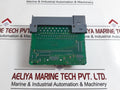 Allen-bradley Slc 500 1746-oa16 Output Module Ser C