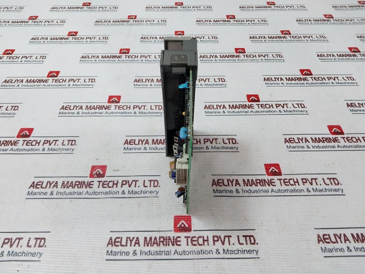 Allen-bradley Slc 500 Analog Combination I/O Module 1746-nio4V