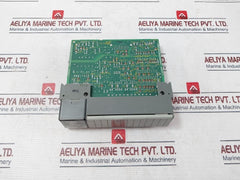 Allen-bradley Slc 500 Analog Combination I/O Module 1746-nio4V