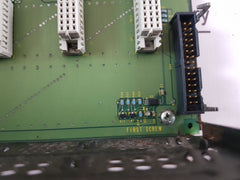 Allen-bradley Slc 5/04 Cpu,1746-ox8 Slc 500 Module Rack