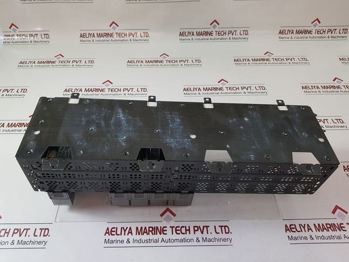 Allen-bradley Slc 5/04 Cpu,1746-ox8 Slc 500 Module Rack