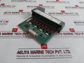 Allen-bradley Slc 500 Output Module 1746-ob16