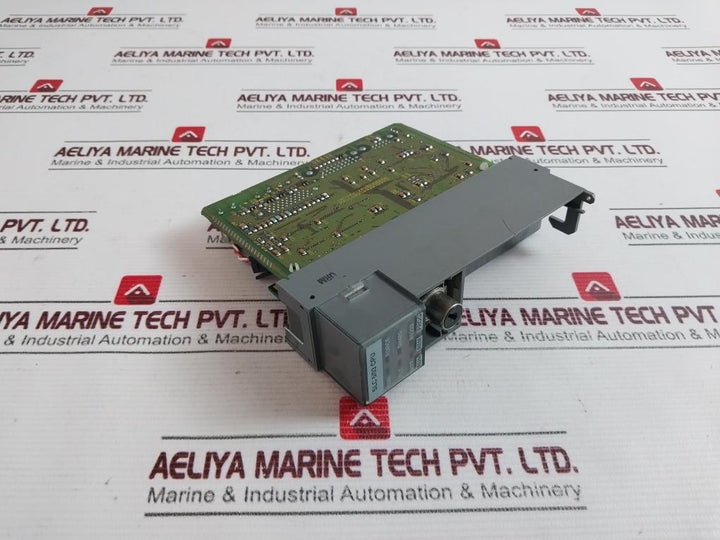 Allen-bradley Slc 500 Slc 5/03 Cpu Processor Unit 1747-l532