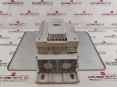 Allen-bradley Smc-flex 150-f480Nbd 3-phase Smart Motor Controller Series.B