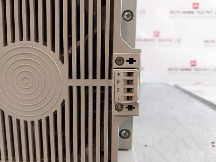 Allen-bradley Smc-flex 150-f480Nbd 3-phase Smart Motor Controller Series.B