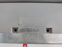 Allen-bradley Smc-flex 150-f480Nbd 3-phase Smart Motor Controller Series.B