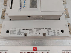 Allen-bradley Smc-flex 150-f480Nbd 3-phase Smart Motor Controller Series.B