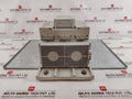 Allen-bradley Smc-flex 150-f480Nbd 3-phase Smart Motor Controller Series.B