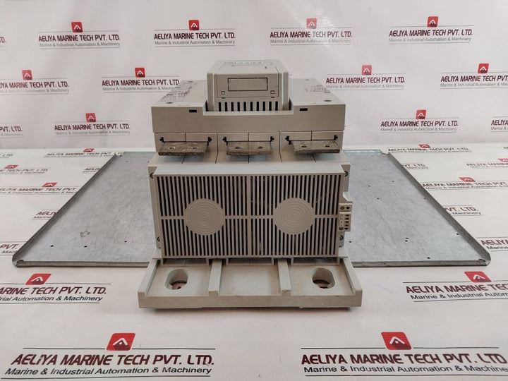 Allen-bradley Smc-flex 150-f480Nbd 3-phase Smart Motor Controller Series.B
