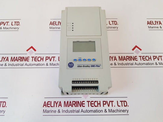 Allen-bradley Smc-flex Control Panel 150-fs1Fx
