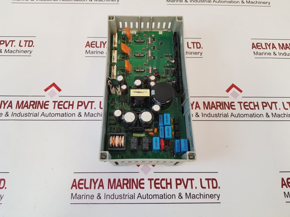 Allen-bradley Smc-flex Control Panel 150-fs1Fx

