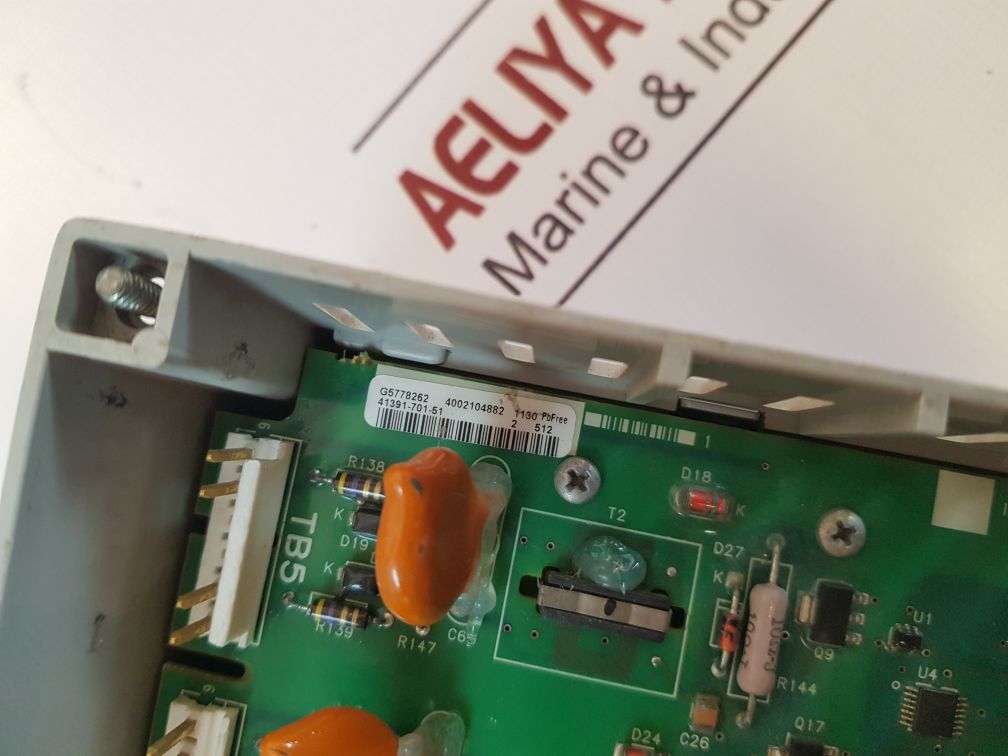 Allen-bradley Smc-flex Control Panel 150-fs1Fx
