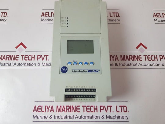 Allen-bradley Smc-flex Control Panel 150-fs2Fx
