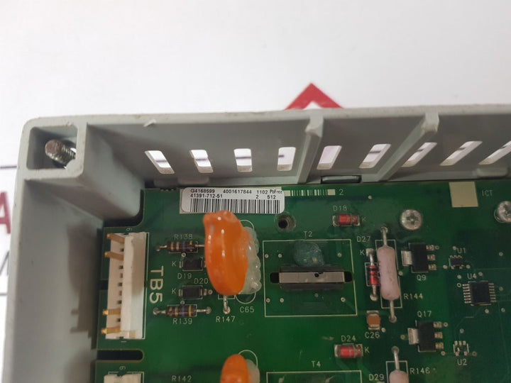 Allen-bradley Smc-flex Control Panel 150-fs2Fx
