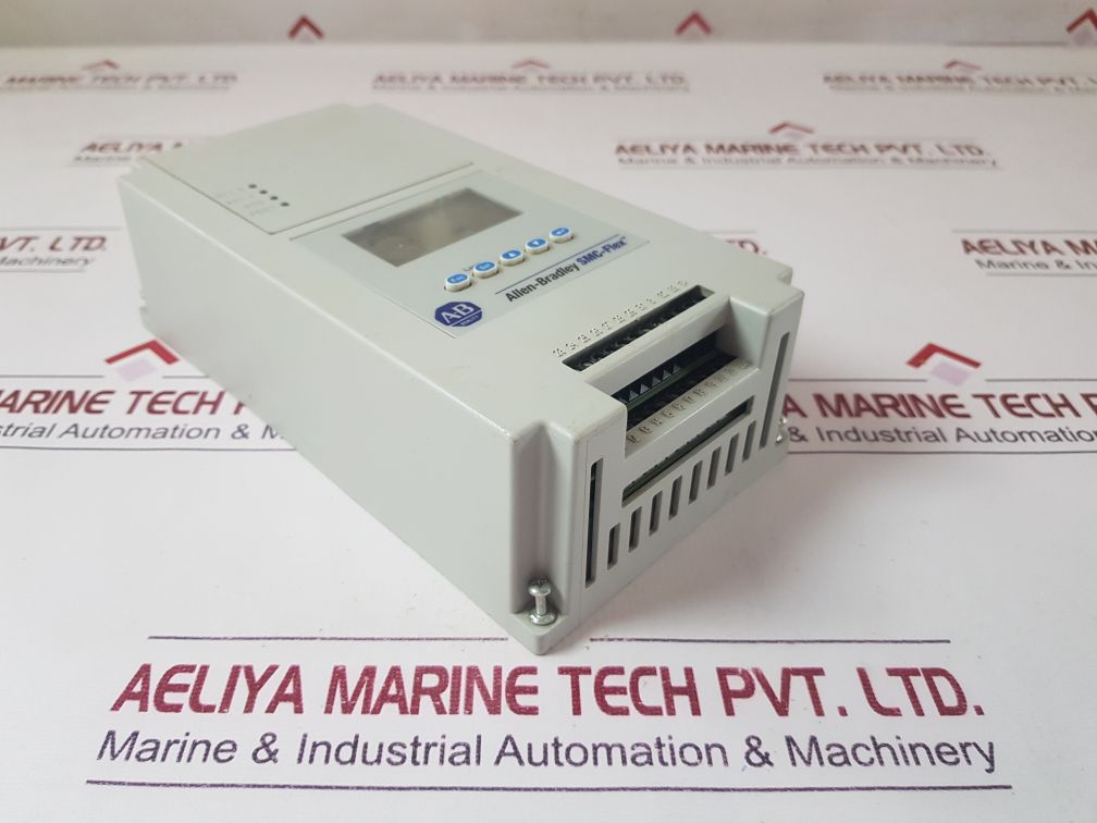 Allen-bradley Smc-flex Control Panel 150-fs2Fx
