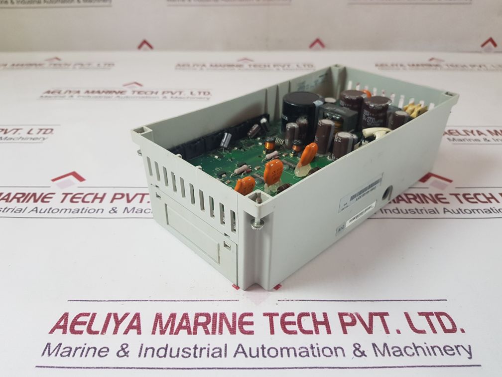 Allen-bradley Smc-flex Control Panel 150-fs2Fx
