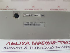 Allen-bradley Smc-flex Control Panel 150-fs2Fx
