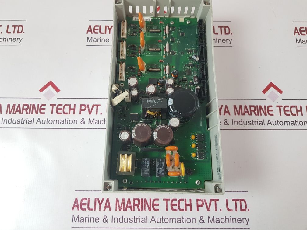 Allen-bradley Smc-flex Control Panel 150-fs2Fx
