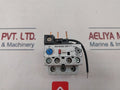 Allen-bradley Smp-1 Overload Relay