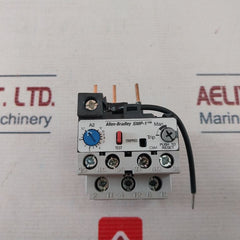Allen-bradley Smp-1 Overload Relay