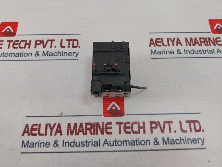 Allen-bradley Smp-1 Overload Relay