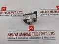 Allen-bradley Smp-1 Overload Relay