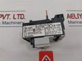 Allen-bradley Smp-1 Overload Relay