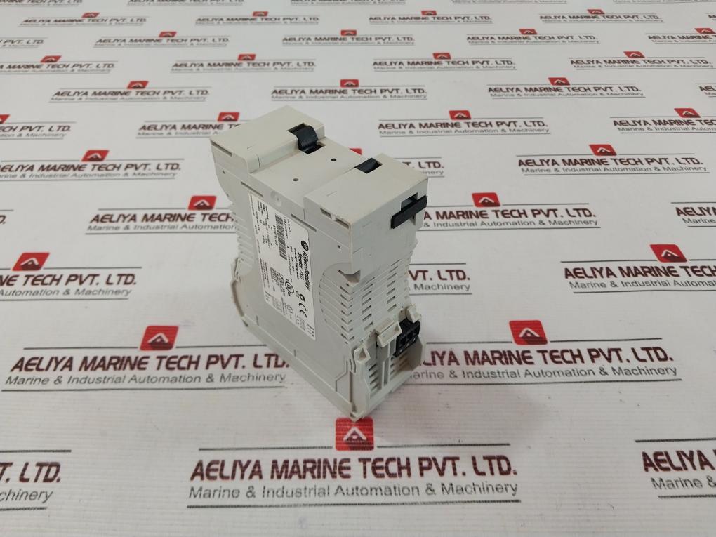 Allen-bradley Stratix™2000 Unmanaged Ethernet Switch 1783-us08T