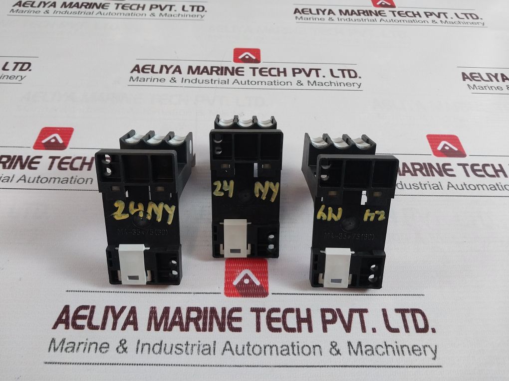 Allen Bradley Tapm Din Rail Panel Adapter