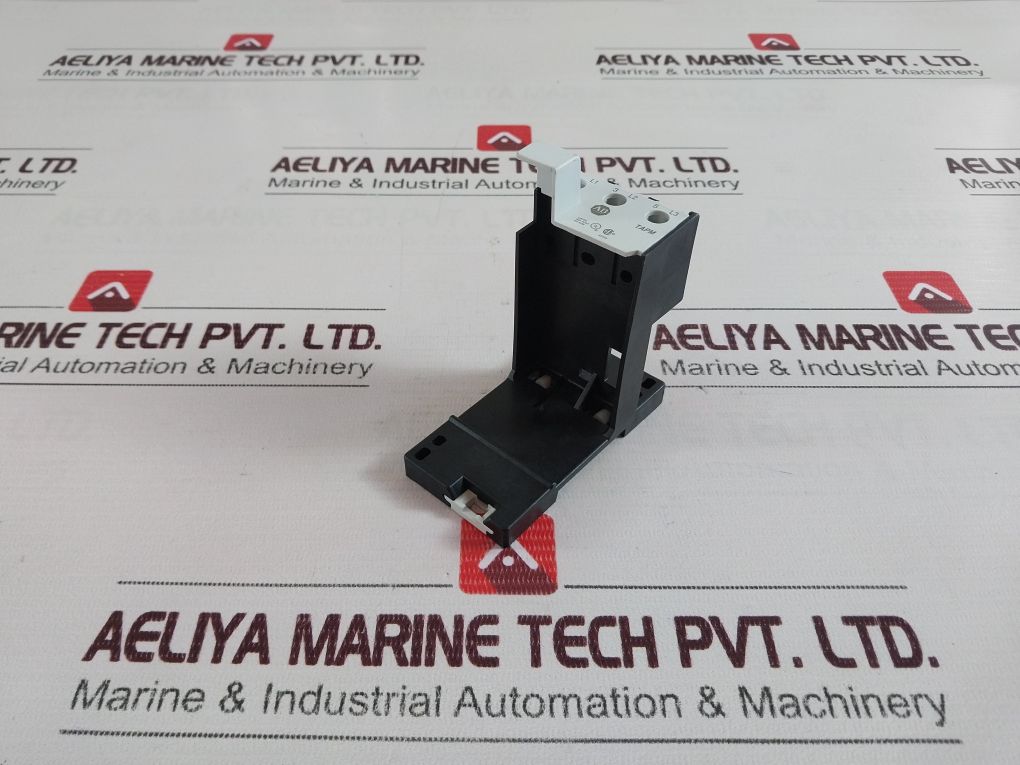 Allen Bradley Tapm Din Rail Panel Adapter