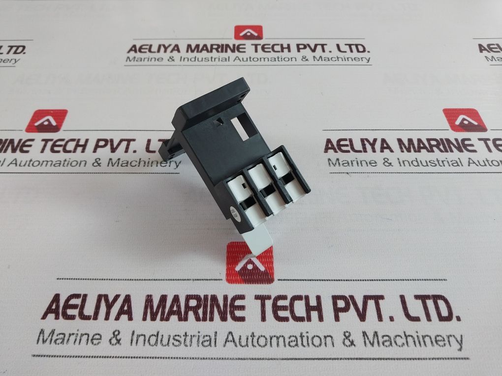 Allen Bradley Tapm Din Rail Panel Adapter