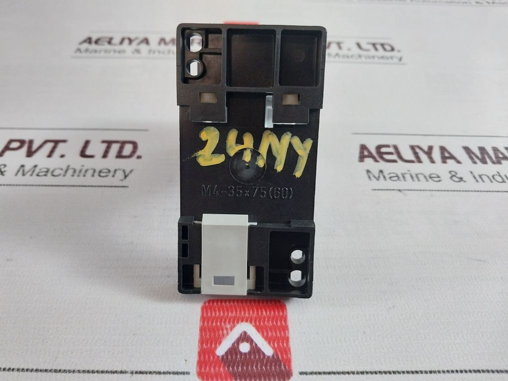Allen Bradley Tapm Din Rail Panel Adapter
