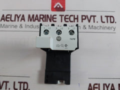 Allen Bradley Tapm Din Rail Panel Adapter