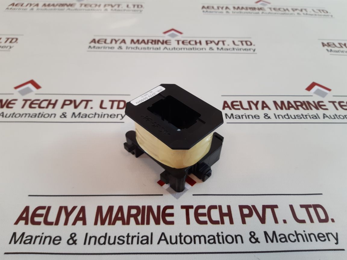 Allen-bradley tge866 renewal coil-set