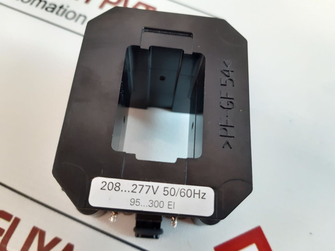 Allen-bradley tge866 renewal coil-set